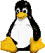 [Linux Penguin Logo]